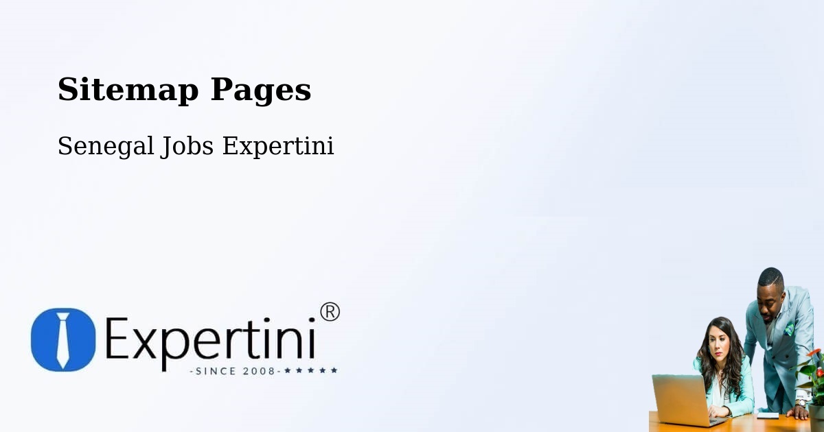 Sitemap Pages - Kaolack - Senegal Jobs Expertini